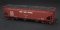 SmokeBox Graphics 8132 - HO - AAR Hopper - Grand Trunk Western - #111625