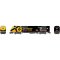 Athearn Genesis G81337 - HO GE P42DC - DCC & Sound - Amtrak/Operation Life #203