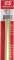 K&S Engineering 8137 All Scale - 7/16 inch OD Round Brass Tube 0.014inch Thick x 12inch Long