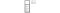 Tichy Trains 8157 - HO Scale 18-Pane Top Tilt Out Industrial Window pkg(8) -- Scale 35 x 94" (Fit...