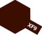 Tamiya 81309 - Acrylic Paint - XF-9 Hull Red - 23ml
