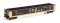 Athearn 8179 - HO 52Ft Mill Gondola - C&O Railgon #351342