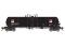 Athearn Genesis G40183 HO - GATC 20,000-Gallon GS Tank - QLF/GATX #41531