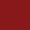 Tru Color Paint 821 - Flat Brushable Acrylic - Brick Red - 1oz