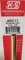 K&S Engineering 8211 All Scale - 5/16 inch OD Round Brass Tube - 0.029inch Thick x 12inch Long