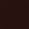 Tru Color Paint 822 - Flat Brushable Acrylic - Railroad Tie Brown - 1oz