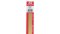 K&S Engineering 8241 All Scale - Brass Strip - 12inch x 1/2inch x .032inch
