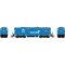 Athearn Genesis G82711 - HO EMD GP7 - DCC & Sound - Conrail #5834