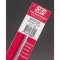 K&S Engineering 83030 All Scale - 3/16 inch OD Round Aluminum Tube - 0.035inch Thick x 12inch Lon...