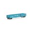 Athearn 8388 - HO RTR 52Ft Mill Gondola - Rock Island #680111