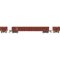 Athearn 8398 - HO RTR 52Ft Mill Gondola - Washington Central #30060