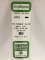 Evergreen Scale Models 8410 - Opaque White Polystyrene HO Scale Strips (4x10) .043In x .112In x 1...