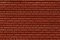 Chooch 8623 - HO Flexible Dark Red Brick Wall Sheet (2-Pack) - Medium
