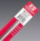 K&S Engineering 87117 All Scale - 5/16 inch OD Round Stainless Steel Tube - 22 Gauge x 12inch Lon...