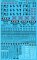 Microscale Decals 87-1309 - HO Scale Railbox - RBOX & ABOX, Modern Railbox - FBOX & TBOX -- Boxca...