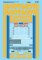 Microscale Decals 60-667 - N Scale VIA Diesels - F40PH etc. - Waterslide Decal