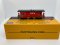 Otter Valley Railroad 57016 - PSC Transfer Van - Canadian National #76550