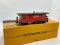 Otter Valley Railroad 57019 - PSC Transfer Van - Canadian National #76555
