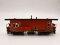 Otter Valley Railroad 57024 - PSC Transfer Van - Data only