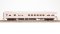 Broadway Limited Imports 9016 - HO Union Pacific Business Car, Painted Primer Gray w/ Black Truck...