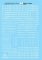 Microscale 90251 - HO Alphabet & Numbers - Stencil Gothic Railroad - White - Waterslide Decals