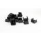 Athearn 90606 - HO Coupler Cover, Plastic 12pcs
