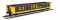 Walthers Mainline 6250 - HO 53′ Railgon Gondola – Ready To Run — Railgon GONX #310509 (as-built; ...