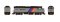 Rapido 083626 - HO EMD F40PH Phase 3, No Dynamic Brakes - LokSound 5 and DCC -- NJ Transit NJT 41...