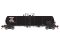 Athearn Genesis G40195 HO - GATC 20,000-Gallon GS Tank - GI/GATX (3)pkg