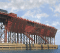 Walthers Cornerstone Ore Dock
