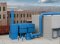 Walthers Cornerstone 4086 - HO Scale Organic Vapor Air Cleaner (RTO) - Cornerstone Modern Industr...