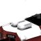 Athearn 95493 - HO RV Style Air Conditioner Unit Set (6pkg)