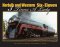 Norfolk and Western Six-Eleven - 3 Times A Lady - By Timothy R Hensley & Kenneth L Miller - Hardc...