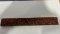 Otter Valley Railroad - N Scale 6400 & 6000 Gondola Scrap Oxide Red Load Hand Weathered - Single