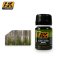 AK Interactive 26 - Slimy Grime Dark -  Enamel Paint - 35ml Bottle