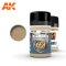 AK Interactive 140 Sienna Soil Pigment 35ml
