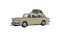 Woodland Scenics 5525 - HO AutoScenes - Family Vacation