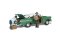 Woodland Scenics 5526 - HO AutoScenes - Lubeners Loading