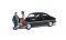 Woodland Scenics 5530 - HO AutoScenes - Spoonin-N-Croonin