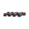 Athearn 1299 - HO 42' Chemical Tank, PROX #84928 / 84931 / 84936 / 84943 (4)