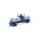Athearn 1301 - HO 42' Chemical Tank, ACFX #90656