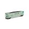 Athearn 1403 - HO ATH Berwick Bathtub Gondola with Load, PRAX Primed For Grime #99003