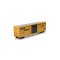 Athearn 2125 - HO 50' FMC 5277 Combo Door Box Car, ABOX 'Early' #50620