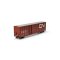 Athearn 2133 - HO 50' FMC 5277 Combo Door Box Car, CNA #553732