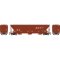 Athearn 2363 - HO ATH PS 4740 Covered Hopper, BNSF #433182