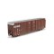 Athearn 2501 - Athearn HO ATH 60' Berwick Box Car, NS #655884