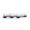Athearn RTR 16370 - HO 16,000-Gallon Clay Slurry Tank - JMXH (3pk) #2