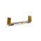 Athearn RTR 17083 - HO 60ft Bulkhead Flatcar - TTPX #805267