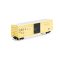 Athearn RTR 26736 - HO 50ft FMC Combo Door Boxcar - Railbox/ABOX #51963