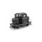 Athearn 28745 - HO EMD Model 40 Locomotive - DCC Ready - EMDX #1134
